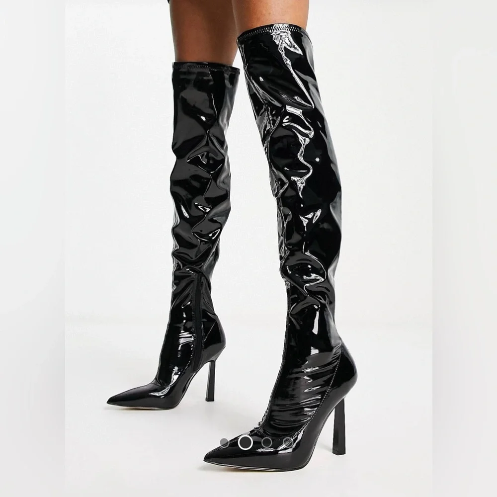 Aldo never worn